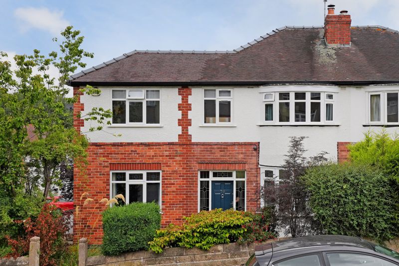 Westwick Crescent Greenhill